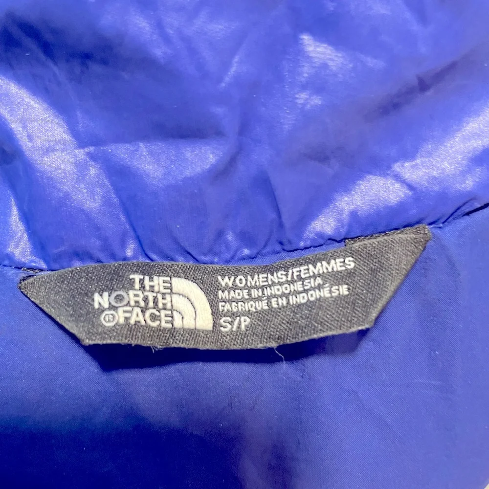 The North Face Jacket - Picture 5 of 5